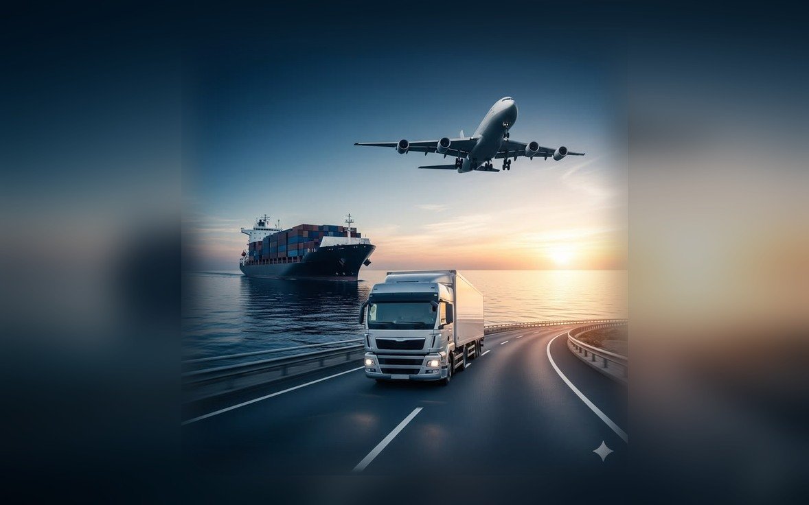 Transporte