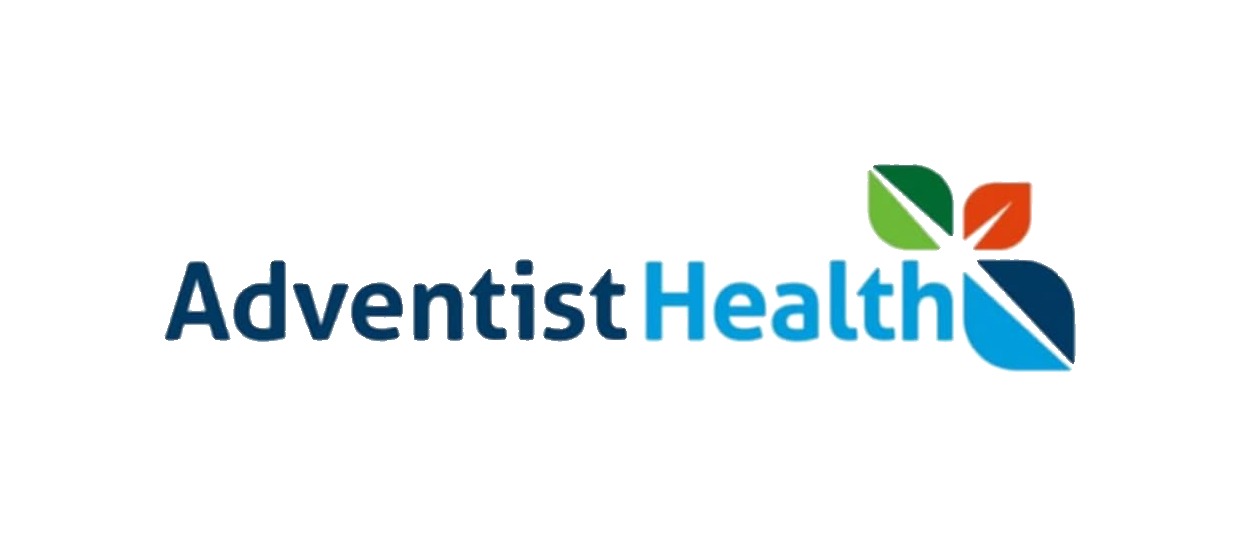 Logo Adventist Health