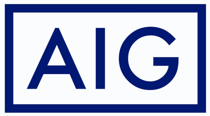 Logo AIG Seguros