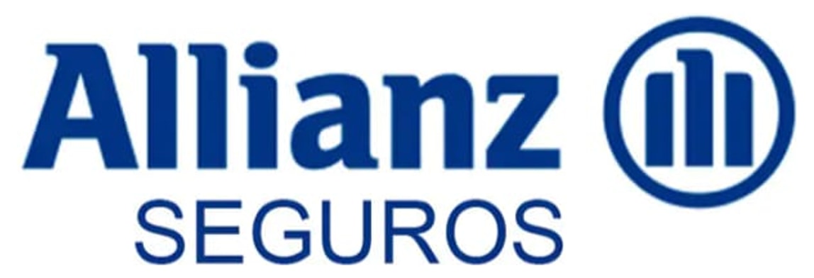 Logo Allianz Seguros