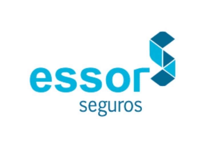 Logo Essor Seguros