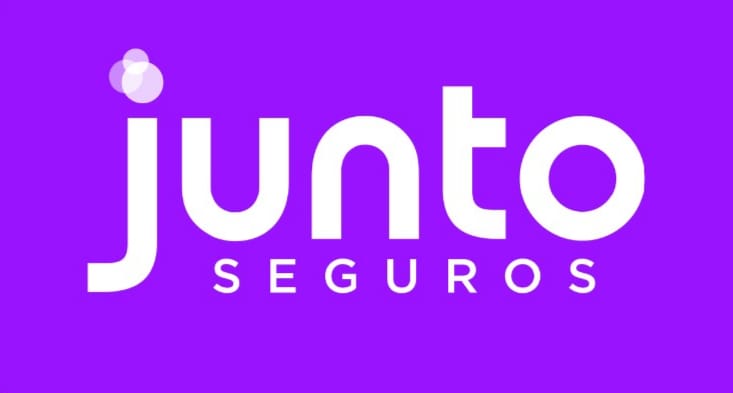 Logo Junto Seguros
