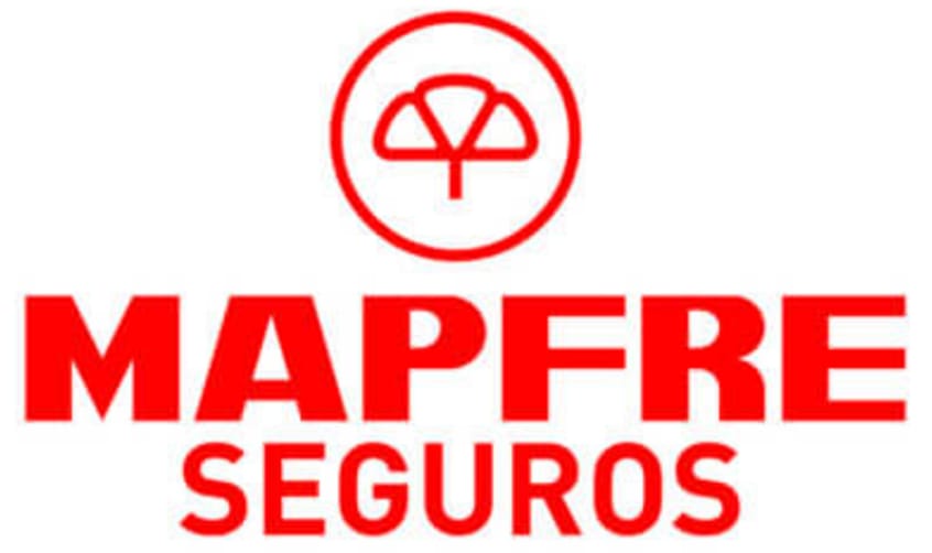 Logo MAPFRE Seguros