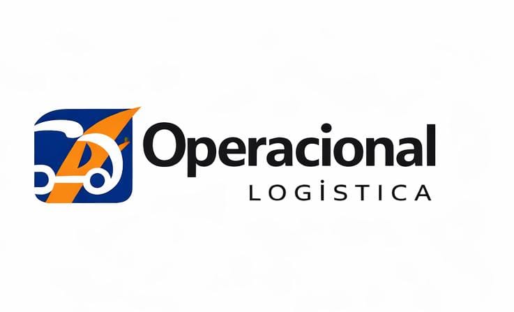 Logo Operacional Logística