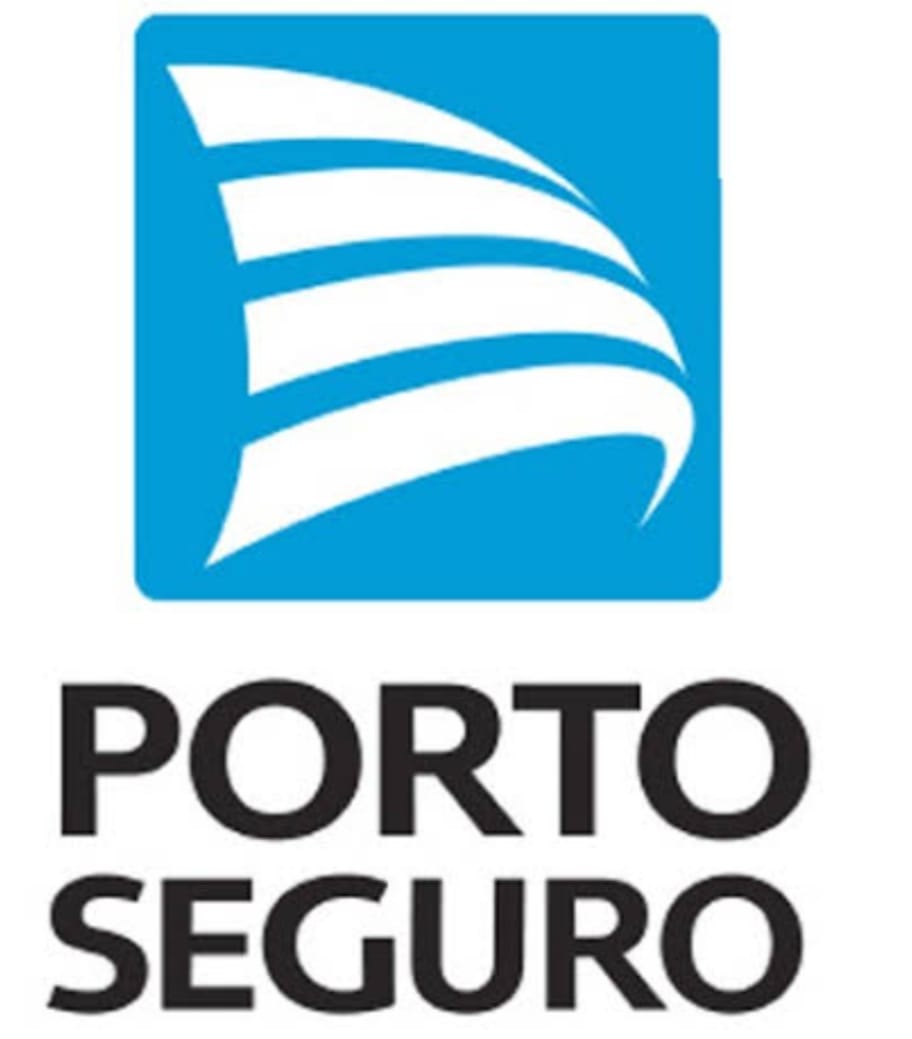 Logo Porto Seguro
