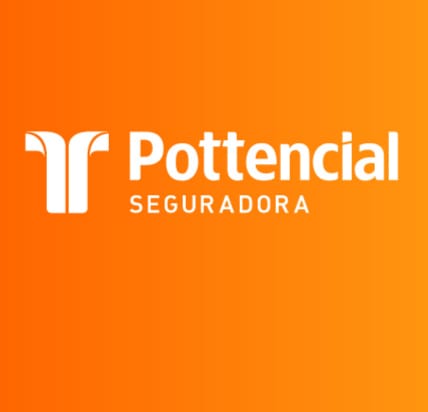 Logo Pottencial Seguradora