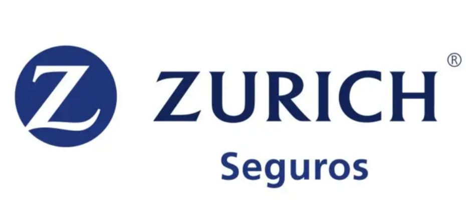 Logo Zurich Seguros